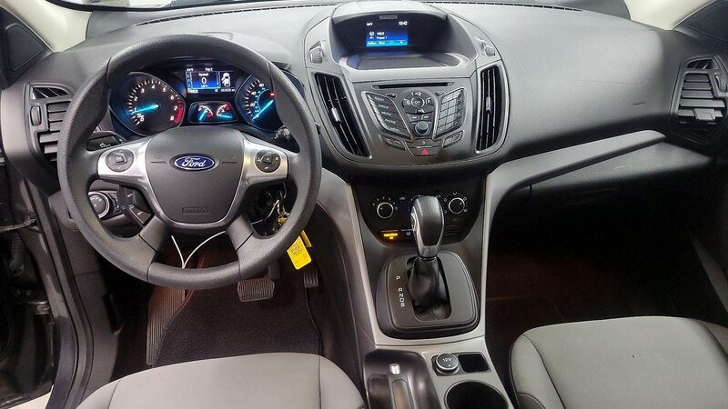 2016 Ford Escape SE 8