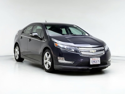 2014 Chevrolet Volt  -
                Los Angeles, CA