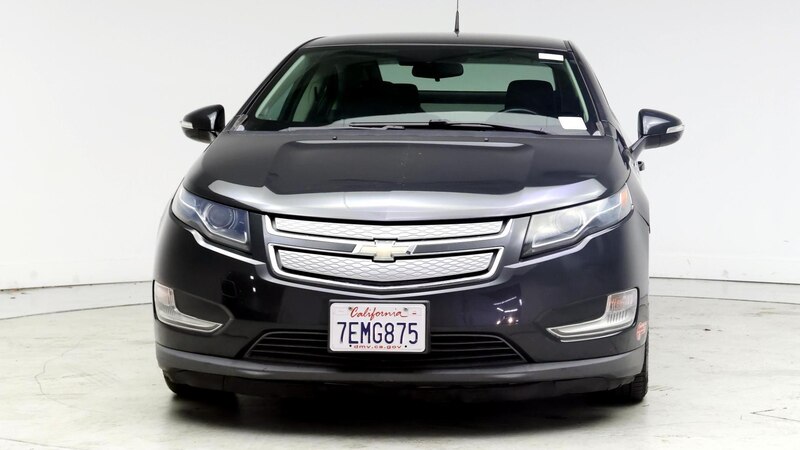 2014 Chevrolet Volt  5