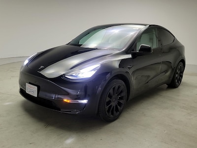 2022 Tesla Model Y Long Range -
                Los Angeles, CA