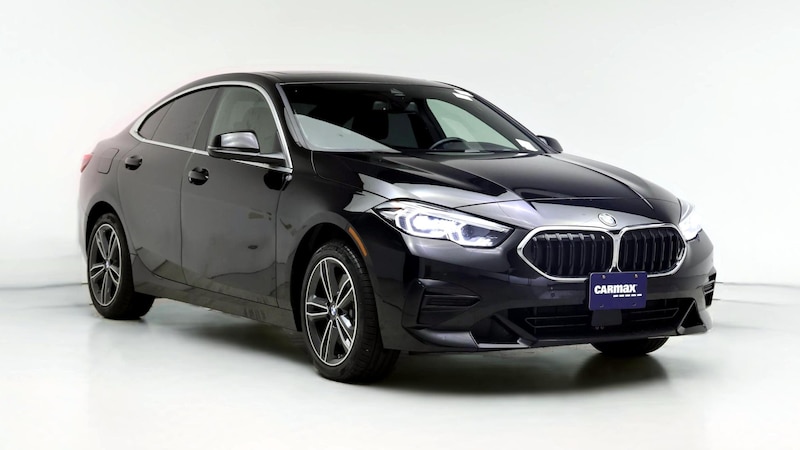 2023 BMW 2 Series 228i xDrive Hero Image