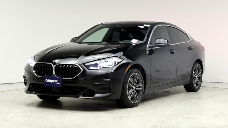 2023 BMW 2 Series 228i xDrive 4