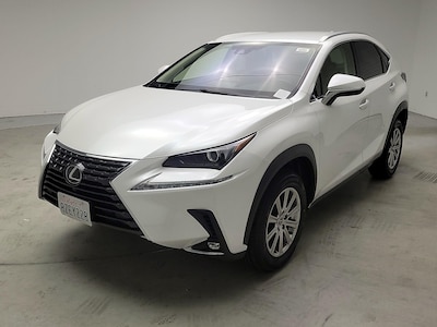 2021 Lexus NX 300 -
                Los Angeles, CA