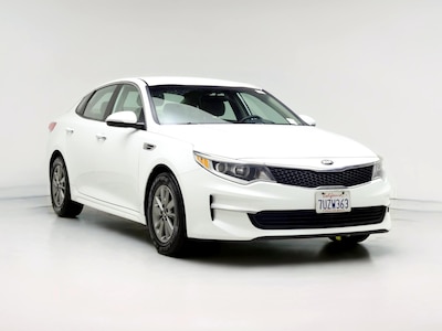 2016 Kia Optima LX -
                Los Angeles, CA