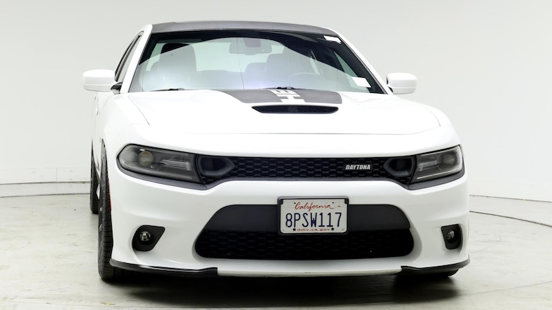 2020 Dodge Charger Scat Pack 5