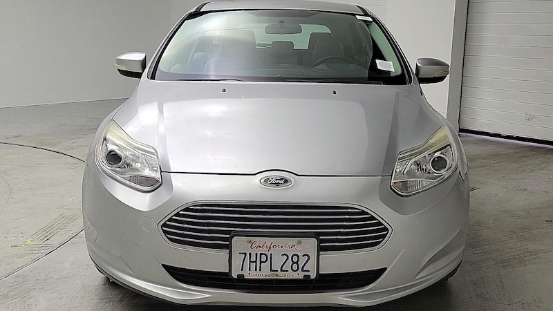 2014 Ford Focus Electric 2