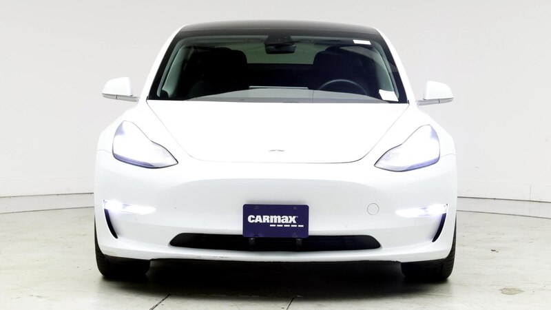 2020 Tesla Model 3 Long Range 5