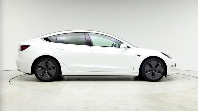 2020 Tesla Model 3 Long Range 7