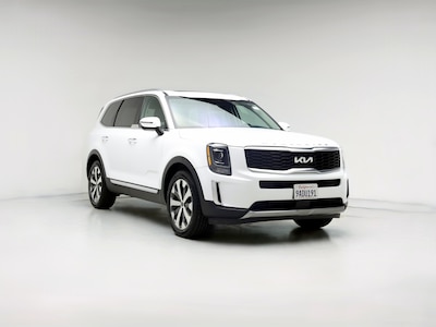 2022 Kia Telluride S -
                Los Angeles, CA