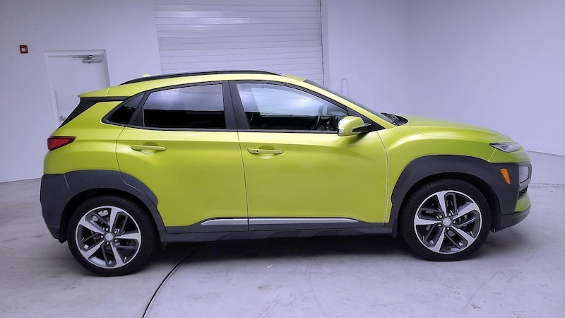 2020 Hyundai Kona Ultimate 4