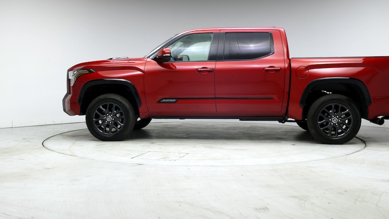 2023 Toyota Tundra Platinum 3