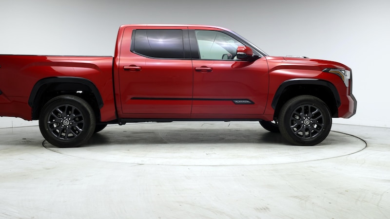 2023 Toyota Tundra Platinum 7