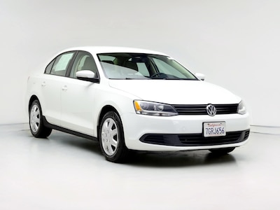 2014 Volkswagen Jetta SE -
                Los Angeles, CA