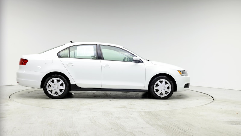 2014 Volkswagen Jetta SE 7