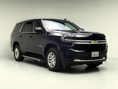 2023 Chevrolet Tahoe LS -
                Los Angeles, CA