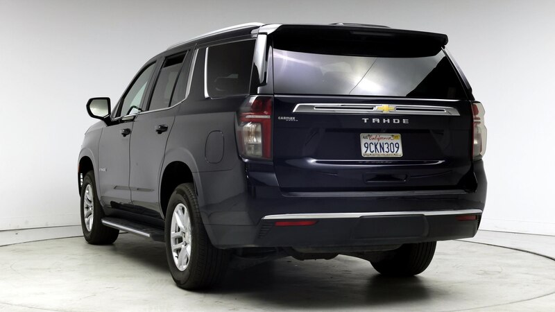 2023 Chevrolet Tahoe LS 2