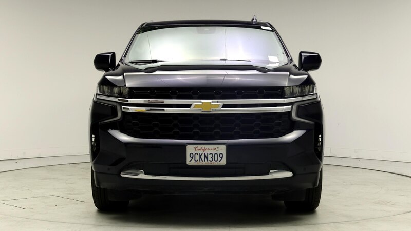 2023 Chevrolet Tahoe LS 5