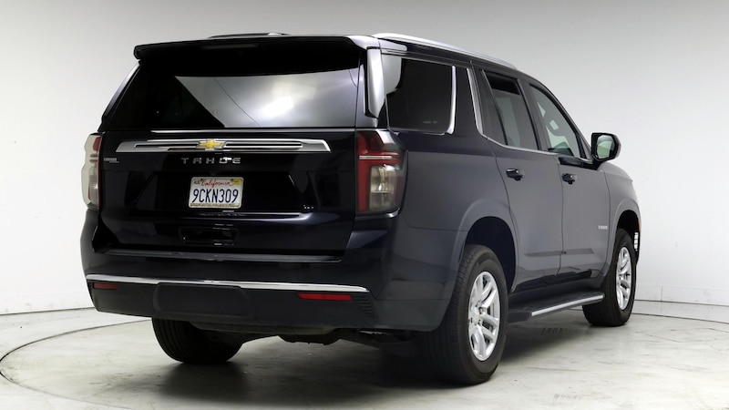 2023 Chevrolet Tahoe LS 8