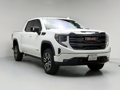 2023 GMC Sierra 1500 AT4 -
                Los Angeles, CA