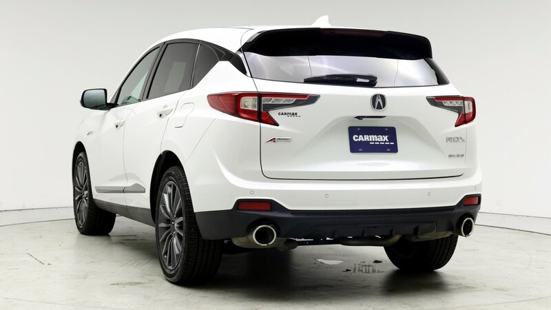 2022 Acura RDX Advance 2