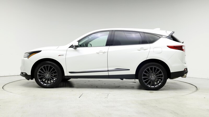 2022 Acura RDX Advance 3