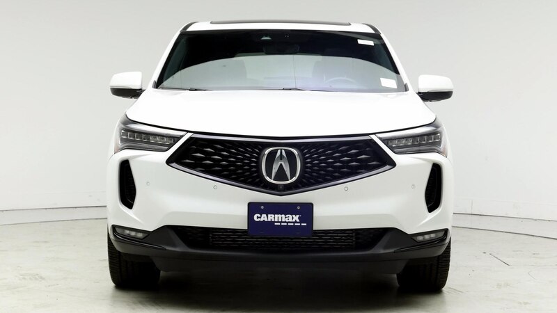 2022 Acura RDX Advance 5