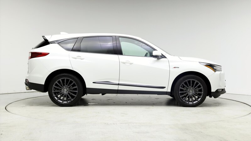 2022 Acura RDX Advance 7