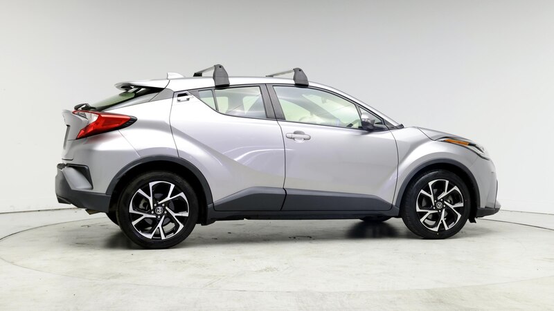 2020 Toyota C-HR XLE 6