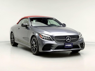 2019 Mercedes-Benz C-Class C 300 -
                Palm Springs, CA