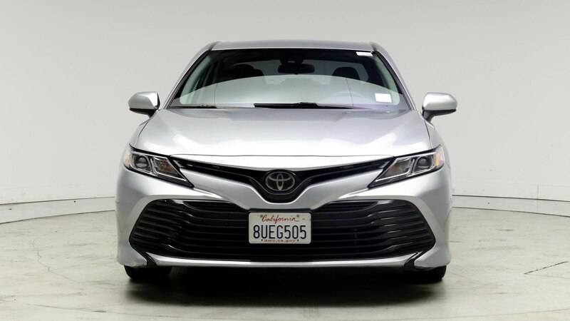 2020 Toyota Camry LE 5