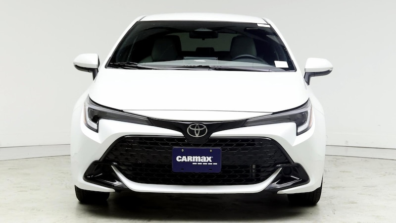 2023 Toyota Corolla SE 5