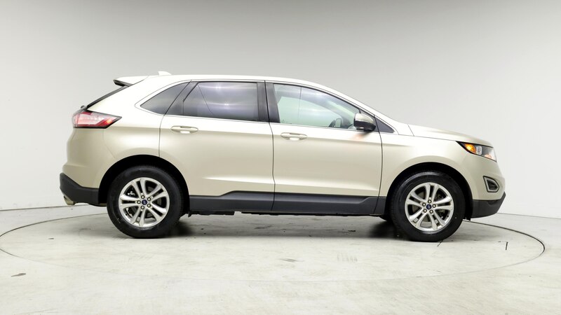 2017 Ford Edge SEL 7