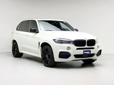 2018 BMW X5 xDrive50i -
                Los Angeles, CA