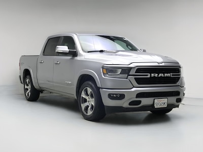 2022 RAM 1500 Laramie -
                Murrieta, CA