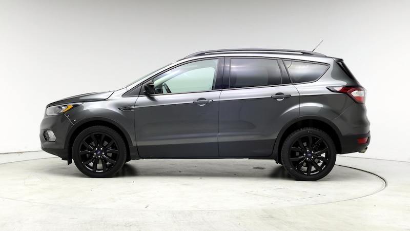 2017 Ford Escape SE 3