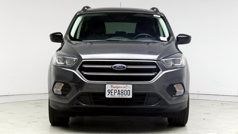 2017 Ford Escape SE 5