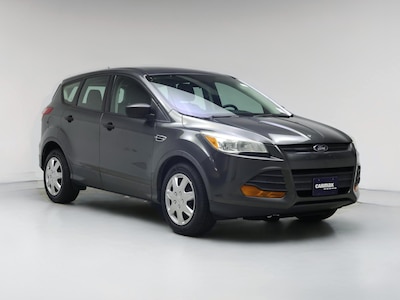 2016 Ford Escape S -
                Escondido, CA