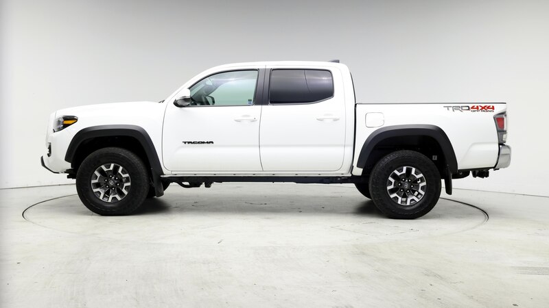 2023 Toyota Tacoma TRD Off-Road 3