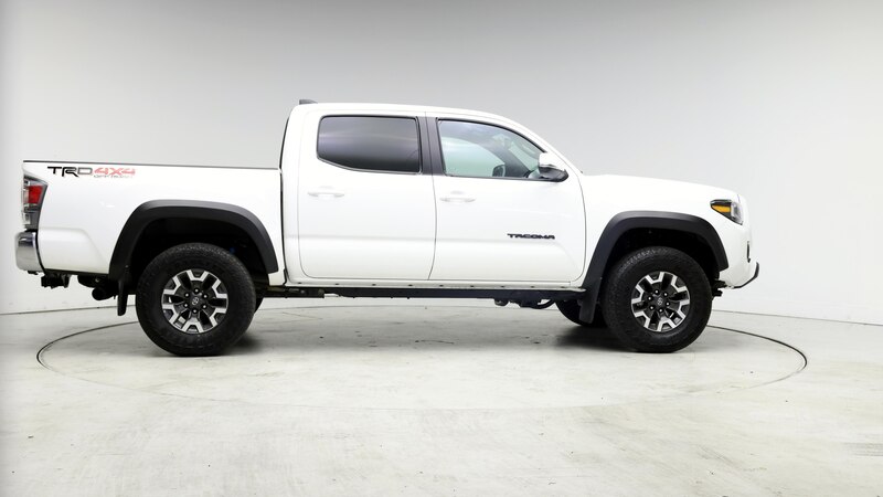 2023 Toyota Tacoma TRD Off-Road 7