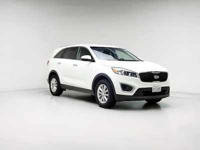 2018 Kia Sorento LX -
                San Diego, CA