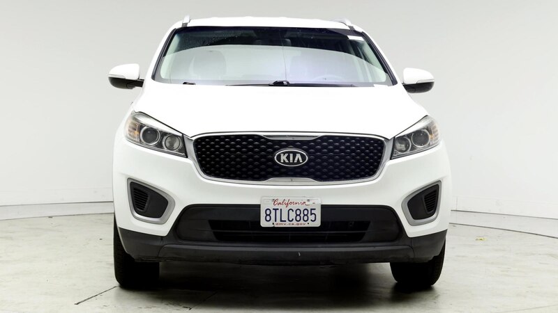 2018 Kia Sorento LX 5