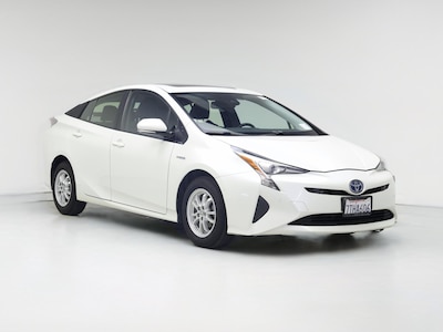 2016 Toyota Prius Three -
                Murrieta, CA