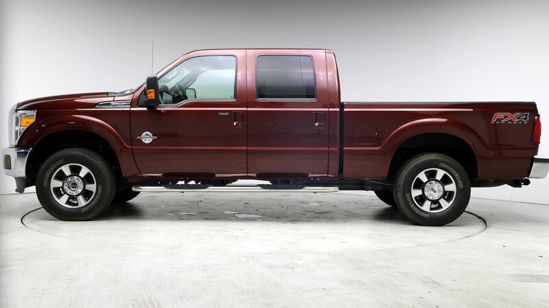 2016 Ford F-250 Lariat 3