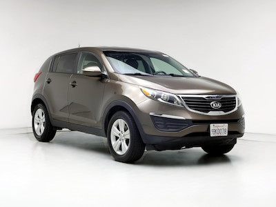 2013 Kia Sportage LX -
                Los Angeles, CA