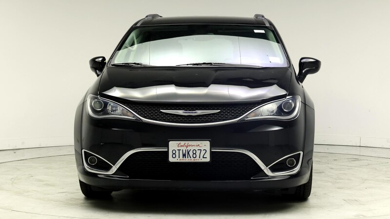 2019 Chrysler Pacifica Touring L 5