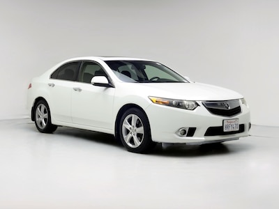 2013 Acura TSX  -
                Costa Mesa, CA