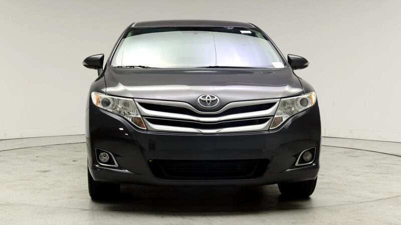 2013 Toyota Venza LE 5