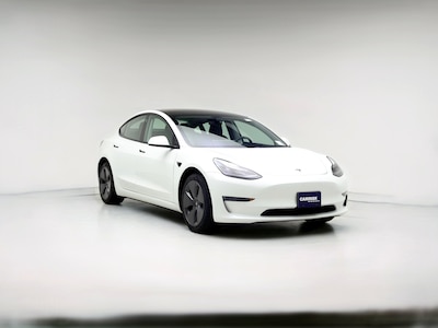 2022 Tesla Model 3 Long Range -
                San Diego, CA