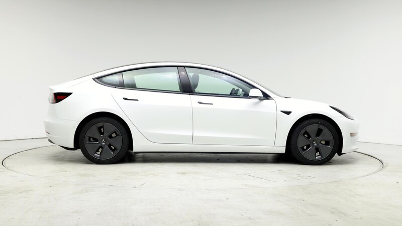 2022 Tesla Model 3 Long Range 7