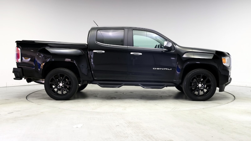 2022 GMC Canyon Denali 7